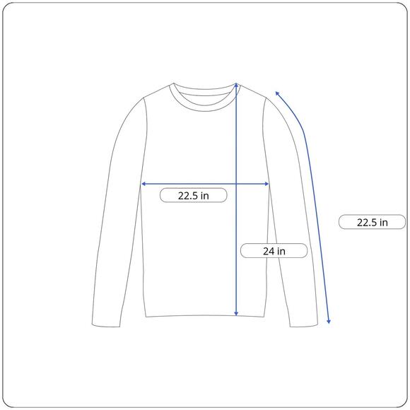 Vintage Kmart Sweater Adult MEDIUM Brown Cable Knit Fisherman Dad Preppy 80s - Picture 7 of 8